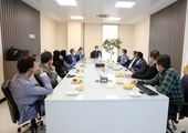 انتشار شماره جدید «سفیر» برای علاقه مندان به حوزه فناوری های مالی

