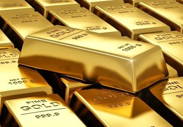 قیمت طلا و سکه در 4 تیر