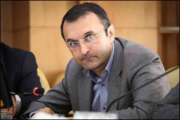 منطقه آزاد انزلی می تواند نقش موثری در توسعه مبادلات کشورمان با کشورهای حاشیه دریای خزر و اوراسیا ایفا نماید