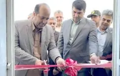 84 میلیارد ریال تسهیلات بانک توسعه تعاون به کارخانه خوراک دام و طیور میرجاوه

