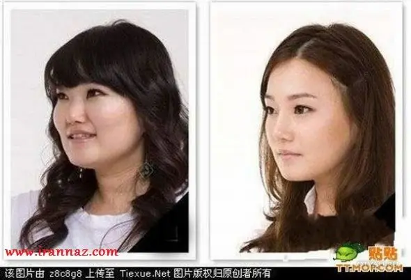 دختری که معنای واقعی بکشم و خوشگلم کن است!+عکس