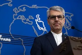 جامعه جهانی باید مقابل جنایات جنگی اسرائیل بایستد