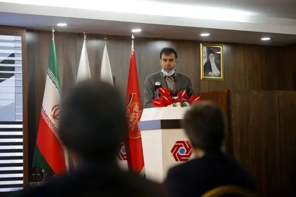 تبیین جایگاه بانک گردشگری بین باشگاه و هواداران پرسپولیس

