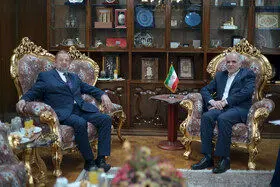 سلاح هسته‌ای در برنامه ما نیست