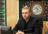 تولید نماهنگ "ایستاده ایم