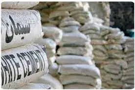 رشد ۶ درصدی تولید سیمان در ۹ ماهه ۱۴۰۱/حاشیهسازان به دنبال افزایش قیمت