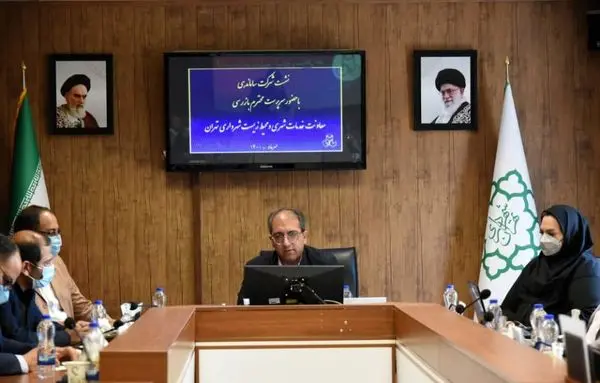 هوشمندسازی باعث  نظارت بهتر اجرای خدمات می شود