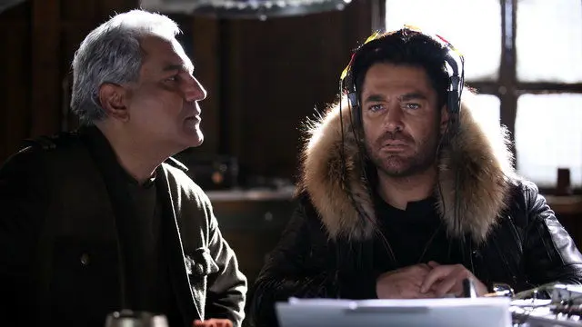 توقیف اکران «ماهمه باهم هستیم» در کرمان