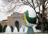 ‍ تقدیر شهردار منطقه ۱۵ از تیم قهرمان داژبال مراکز پرتوی منطقه 

