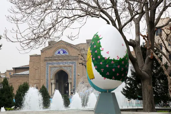 از احیای گذرگالری اربابجمشید تا خانهتکانی عمارت شمسالعماره