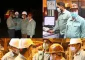 کسب رکوردهای حوزه تولید نتیجه اعتقاد به شعار ما میتوانیم است