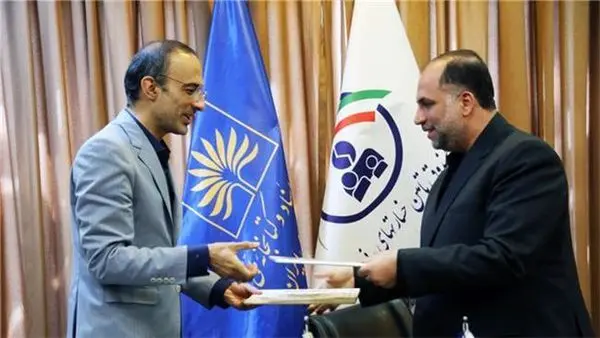 صندوق تامین خسارت های بدنی و معاونت اسناد ملی تفاهمنامه همکاری امضا کردند