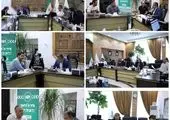  رسیدگی به مطالبات شهروندان منطقه ۱۲ در دوشنبه‌های پاسخگویی

