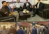 اقدامات پیشگیرانه شهر زیرزمینی برای مقابله با ویروس کرونا
