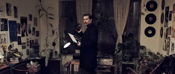 پایان فیلمبرداری «بیحسی موضعی»