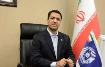 " ایلکا" معاون مدیر عامل در امور سرمایه های انسانی شد
