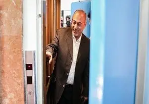 استعفای یک استقلالی دیگر هم پذیرفته نشد