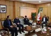 نقش کلیدی بیمه در تأمین امنیت و آرامش مردم
