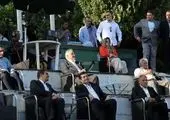 اتمام فرایند تدوین طرح ملی آمایش سرزمینی ورزش