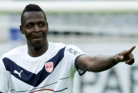 نام مهاجم خارجی استقلال لو رفت