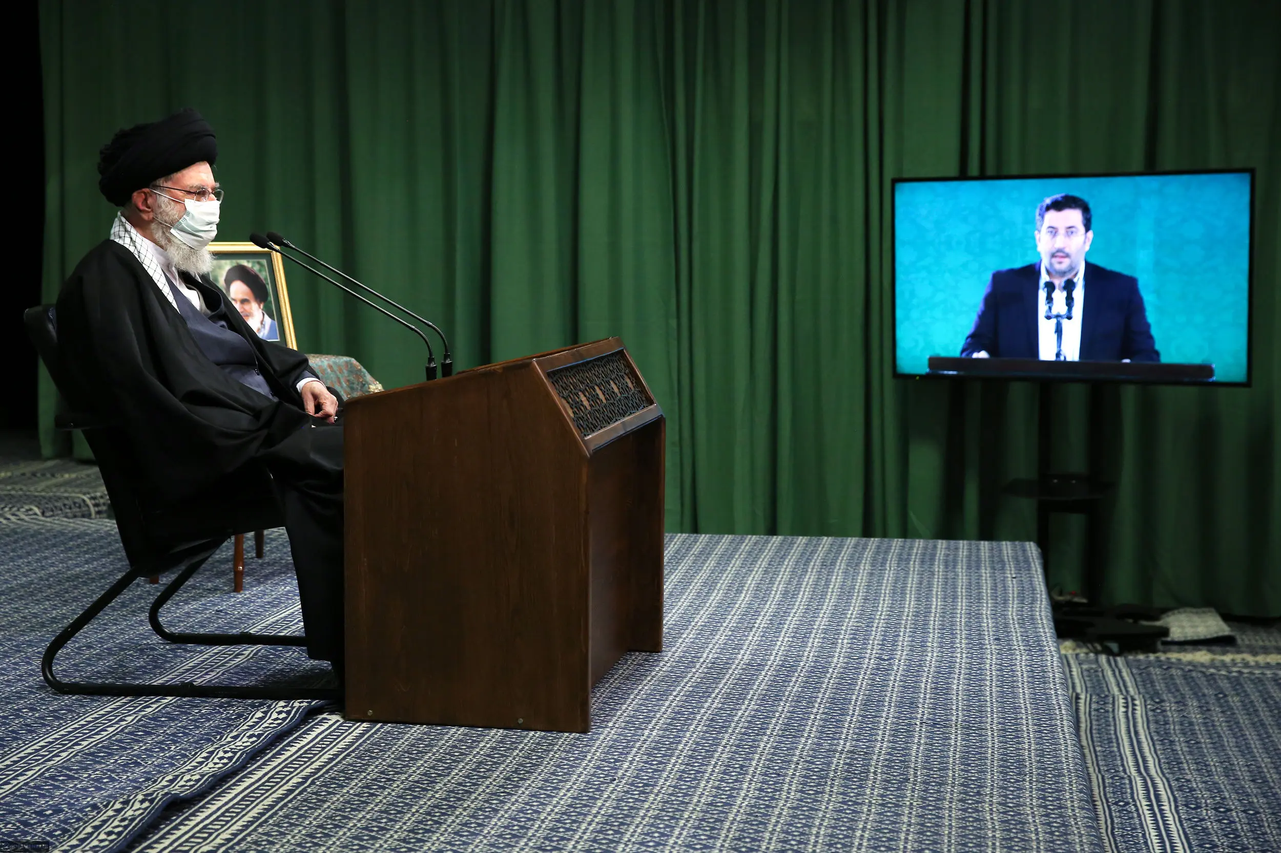 بدگویی و بدزبانی در جامعه باید جمع شود