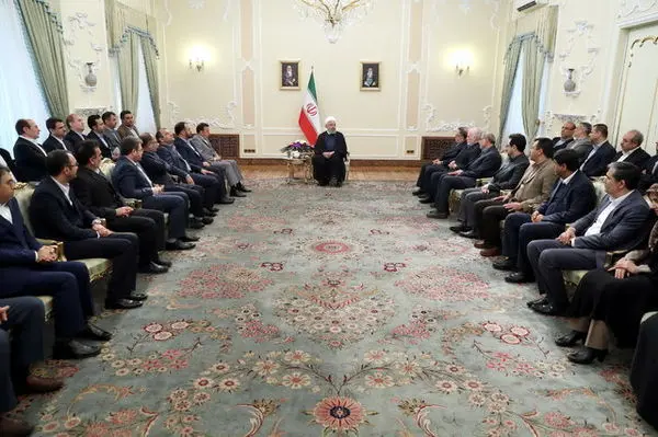 شکست‌های اخیر آمریکا در رویارویی با ایران بی‌سابقه است