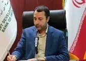 پیام تبریک مدیرعامل بانک توسعه تعاون به مناسبت هفته بسیج