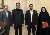 اخوان بهابادی مدیرعامل همراه اول شد