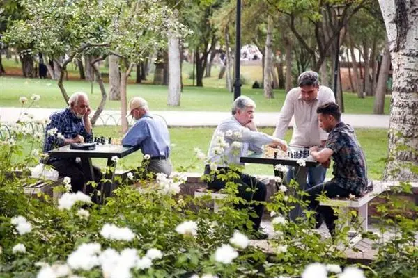 حذف محدودیت کمک هزینه اولاد برای بازنشستگان و مستمریبگیران تأمیناجتماعی