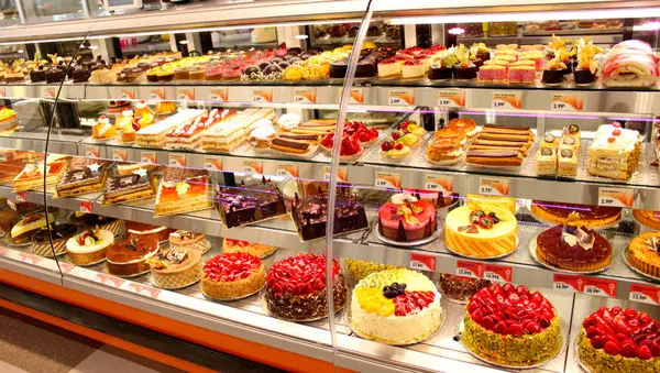 قیمت شیرینی شب عید افزایش نمییابد