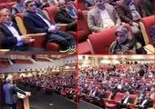 رفع موانع تولید را با همکاری مجلس دنبال می‌کنیم