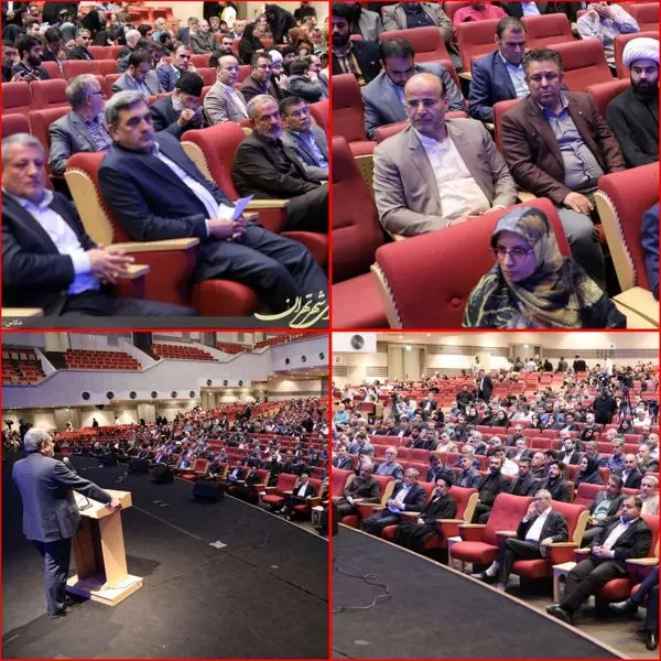 کاهش ۴۰درصدی ساخت‌وسازها در تهران

