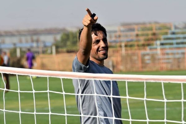 خطیبی از ماشین سازی جدا شد