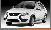 اعلام شرایط فروش خودرو کوییک GXR-L