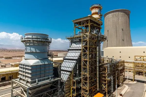 اقدامات وزارت نیرو در حمایت از بخش خصوصی صنعت برق