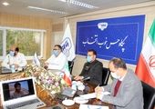 4 دستگاه شیر ایمنی سرچاهی بازسازی و احیاء شد
