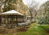 8 مجموعه بازی جدیدکودکان در بوستان های منطقه 19 نصب شد

