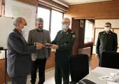 سکان شبکه جهانی الکوثر به سعید غفاری سپرده شد
