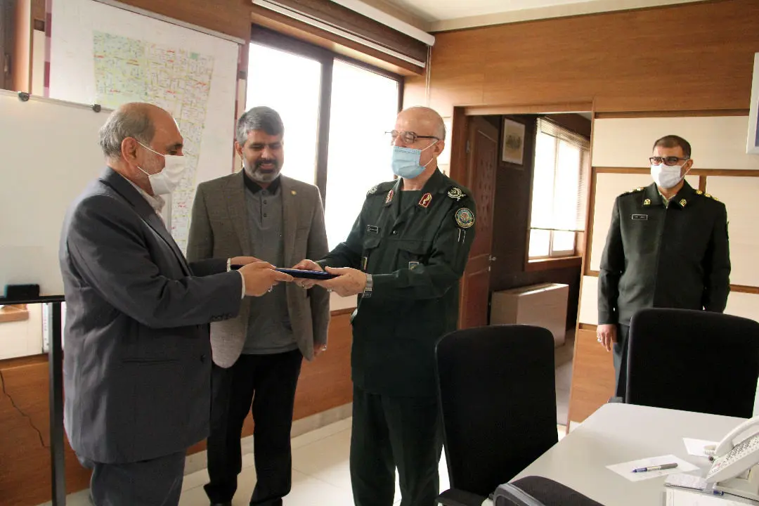 مقبره شهدای منطقه۱۱، پاتوق فرهنگی جوانان می‌شود