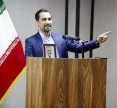 مدیر جوان سکاندار ورزش فارس شد