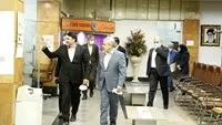 در پرداخت تسهیلات اولویت با مشتریان خوش‌حساب است 
