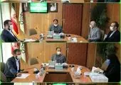 بیستمین دوشنبه پاسخگویی شهردار منطقه ۲۱ برگزار شد 