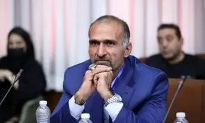 مجید تلخابی رئیس فدراسیون بدنسازی شد