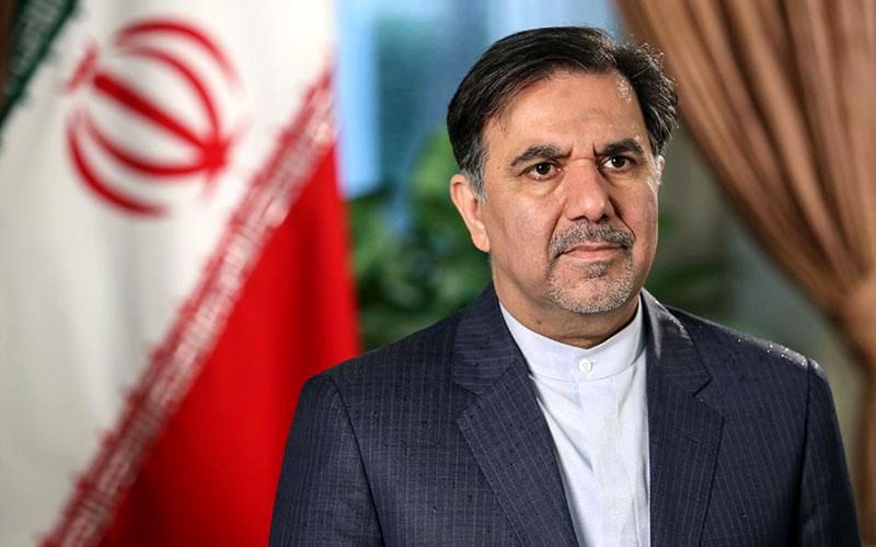دلیل گرانی مسکن از زبان وزیر مسکن
