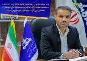 دیدار مدیرعامل شرکت ملی مناطق نفت‌ خیز جنوب و مدیرکل بنیاد شهید امور ایثارگران

