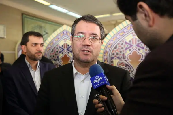 تامین مایحتاج عمومی اولویت کاری وزارت صمت