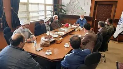 توجه به مسایل فرهنگی نقش بسزایی در توسعه شهری دارد 