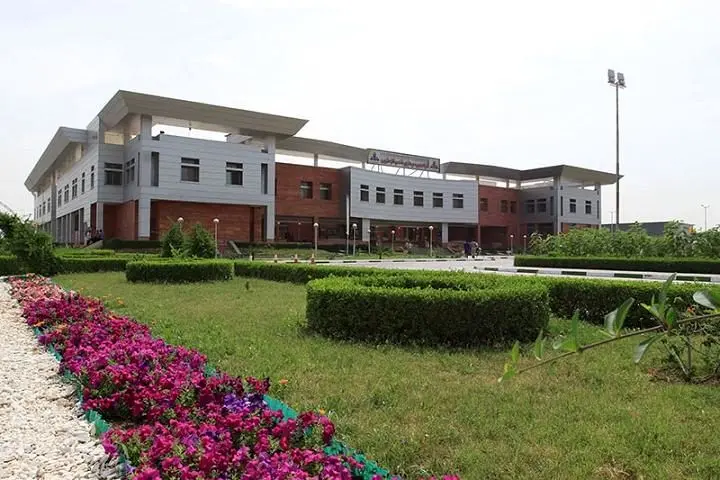 تجهیز ۱۴ ساختمان اداری مناطق نفت خیز جنوب به سامانه مانیتورینگ آنلاین مصرف انرژی

