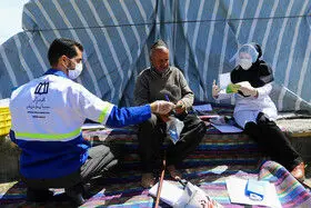 تمدید بیمه رایگان ۳۰ میلیون ایرانی تا فروردین ۱۴۰۳

