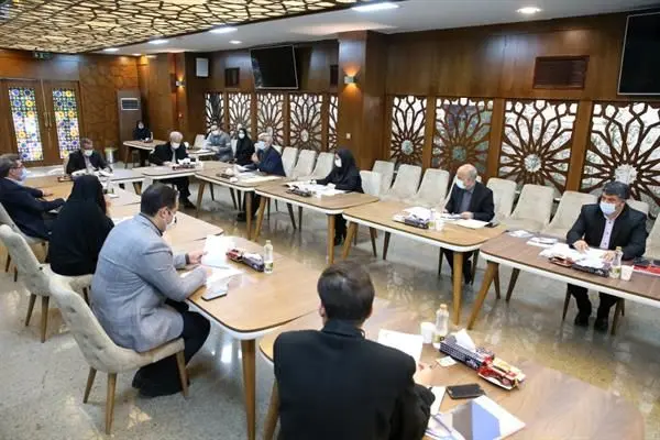 برگزاری نشست شورای سیاست گذاری حفاظت از ورزشکاران در مقابل آزار و سوء استفاده در ورزش